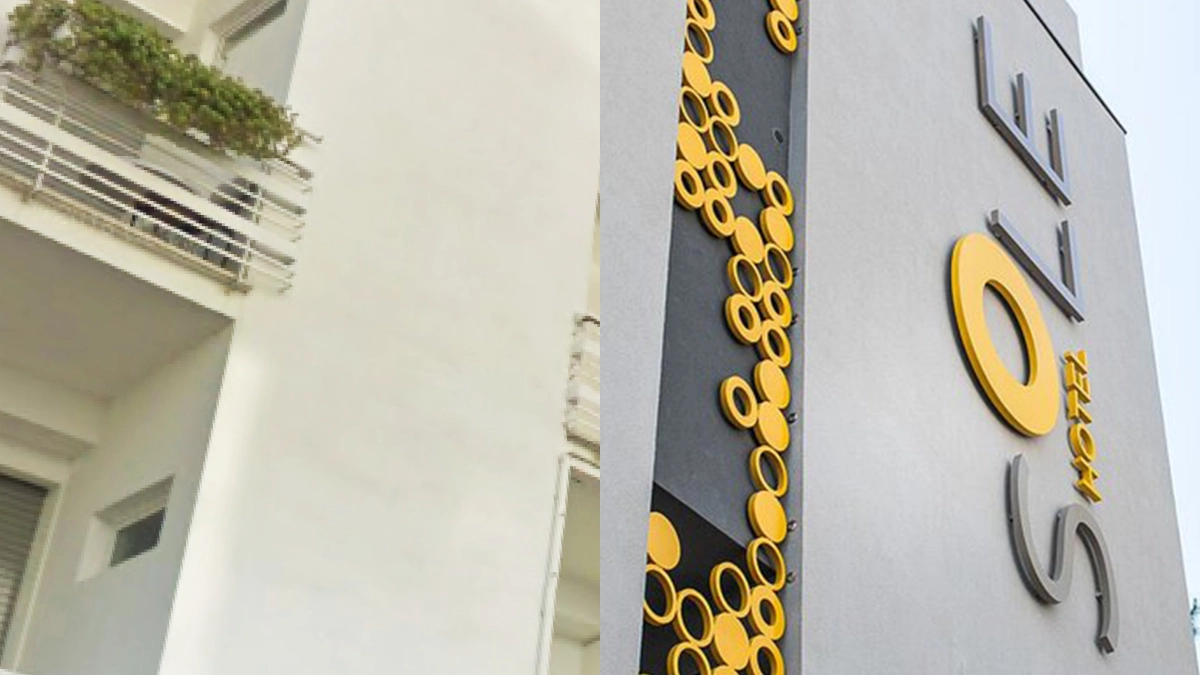 Hotel Sole Riccione
