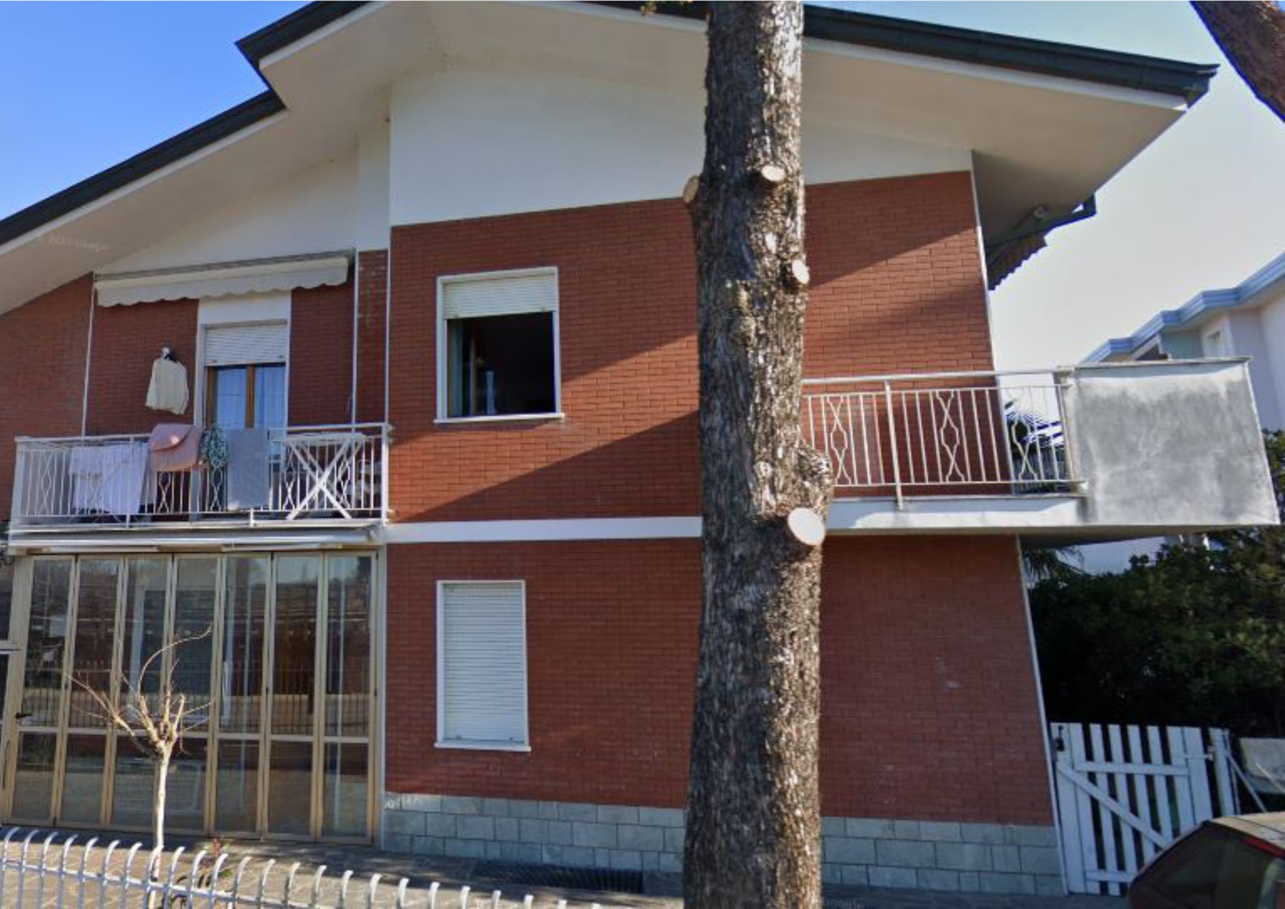 ristrutturazione hotel