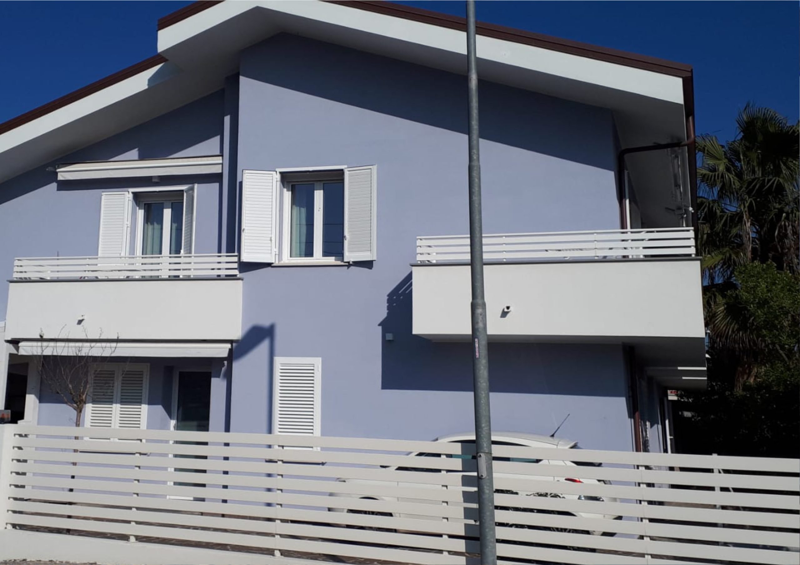 ristrutturazione hotel riccione