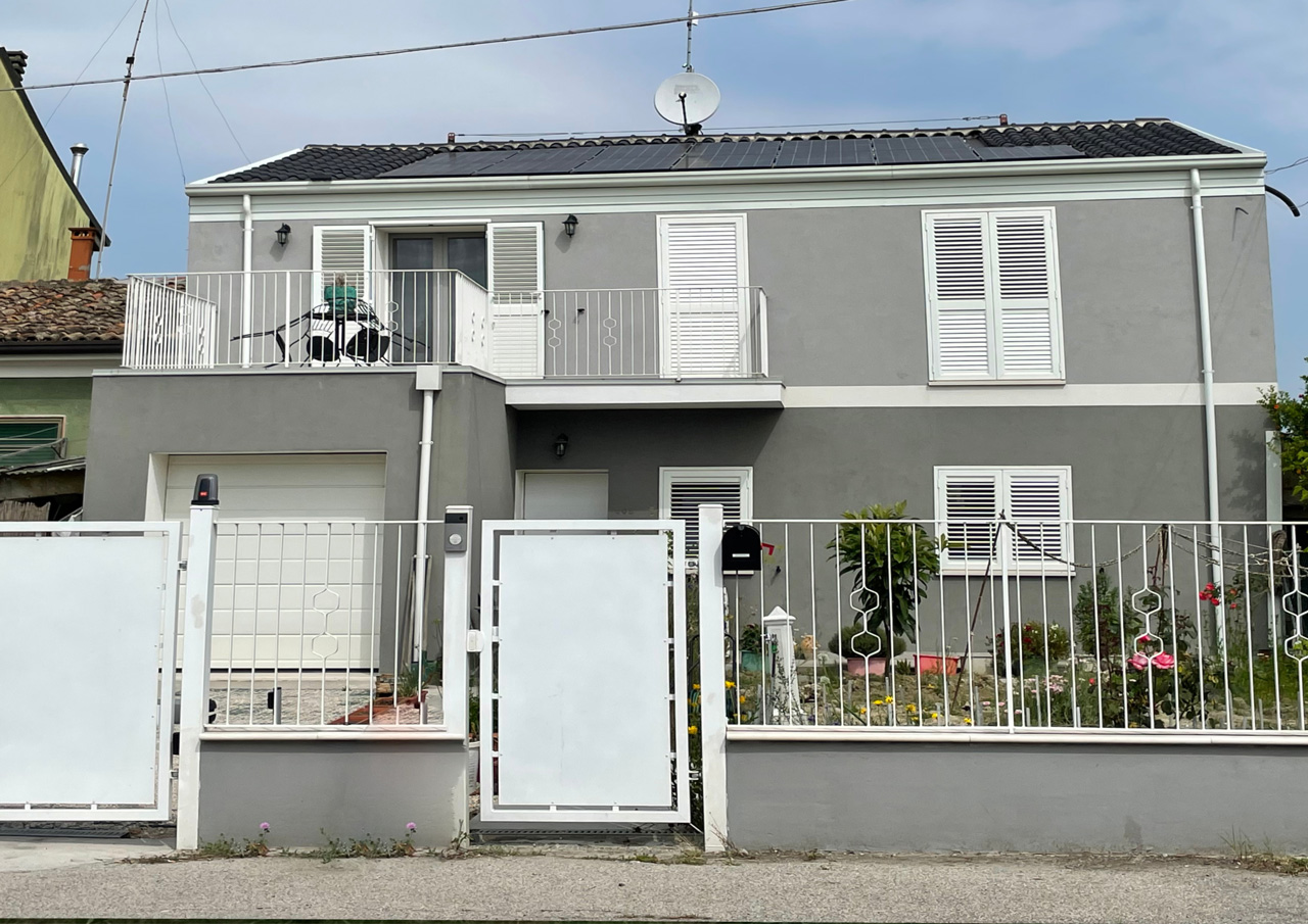 ristrutturazione hotel riccione
