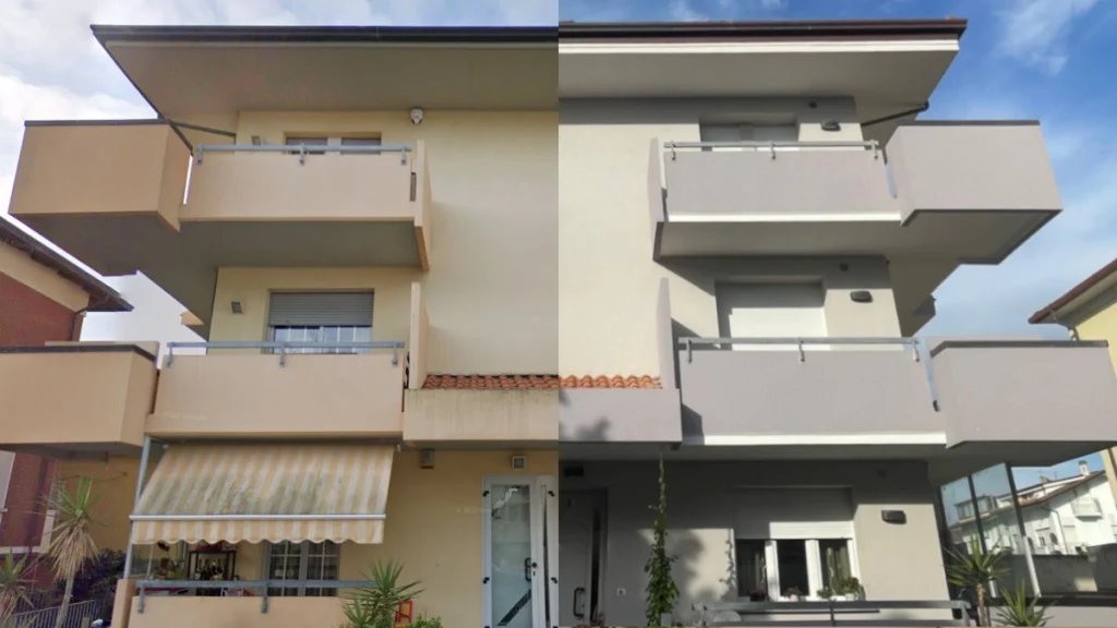 Via Ferrari Rimini