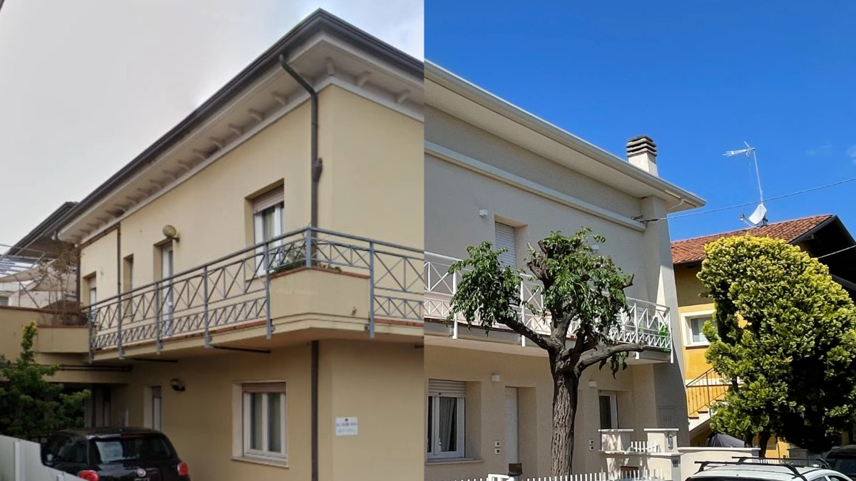 Via Imperia Riccione