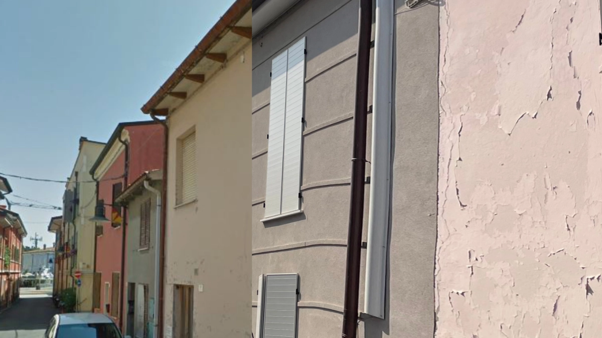 Via Semprini Cesenatico