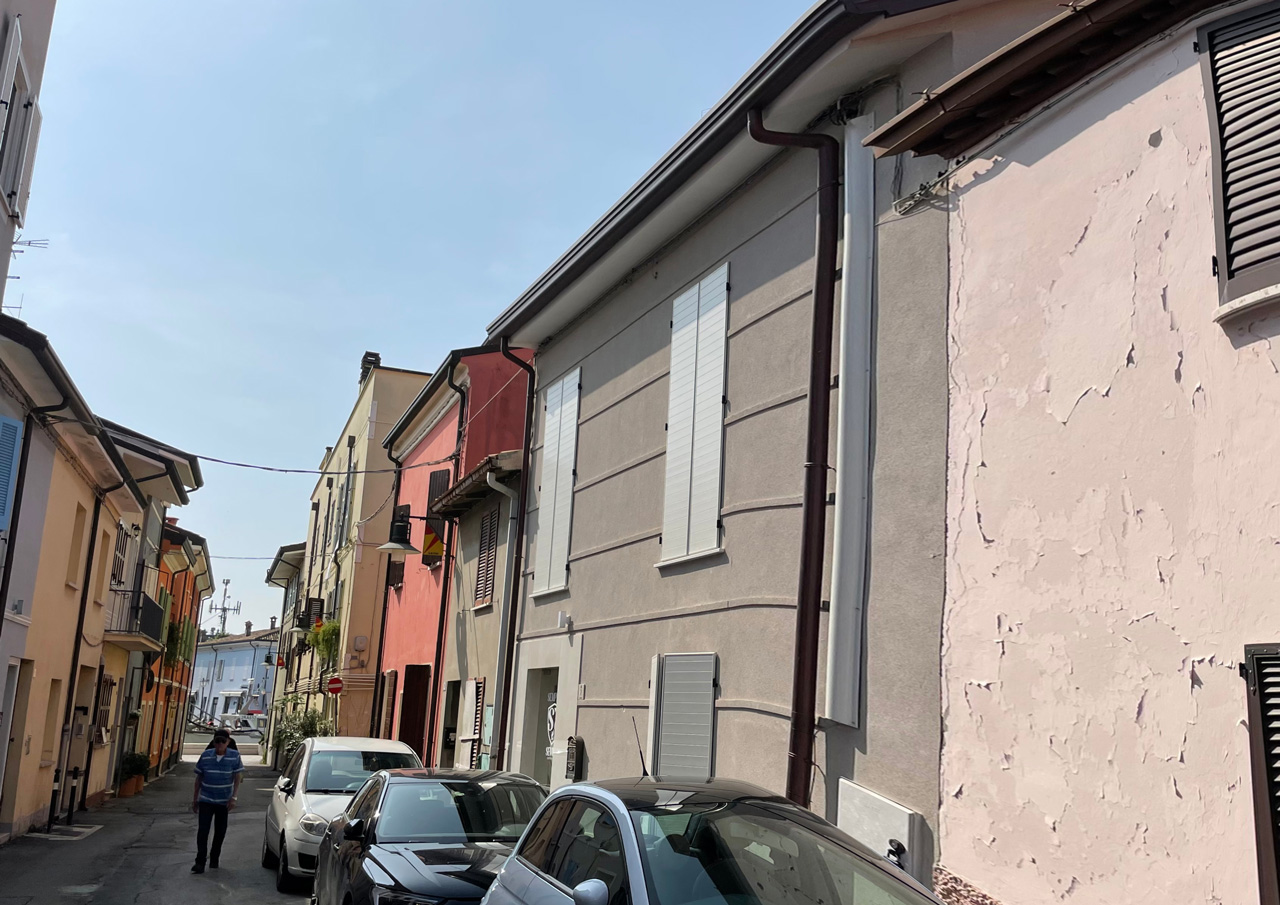 ristrutturazione hotel riccione
