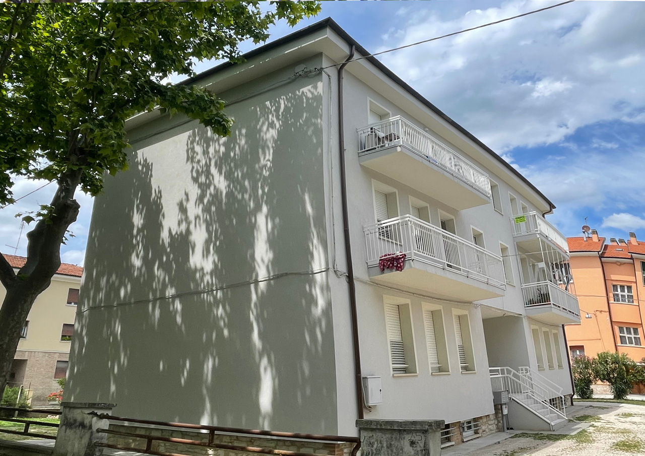 ristrutturazione hotel riccione